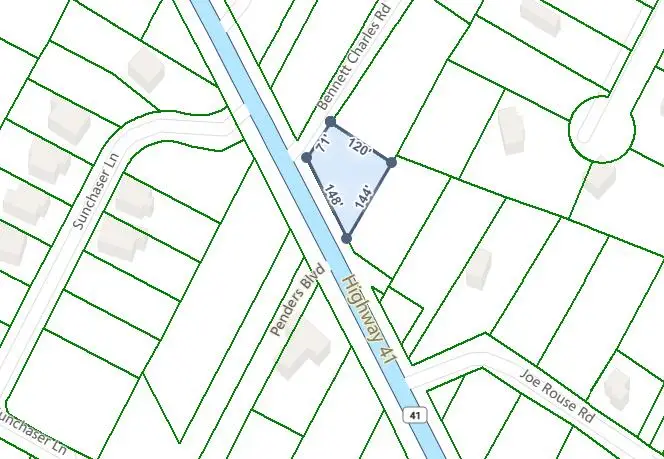 1616 Hwy 41, Mount Pleasant, SC 29466 - #3