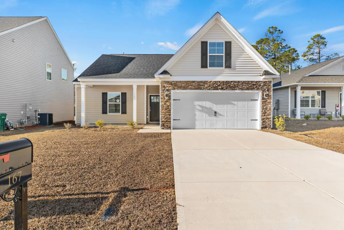 167 Willow Bay Drive, Orangeburg, SC 29118 - Image #1