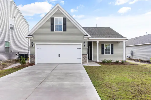 170 Willow Bay Dr Drive, Orangeburg, SC 29118