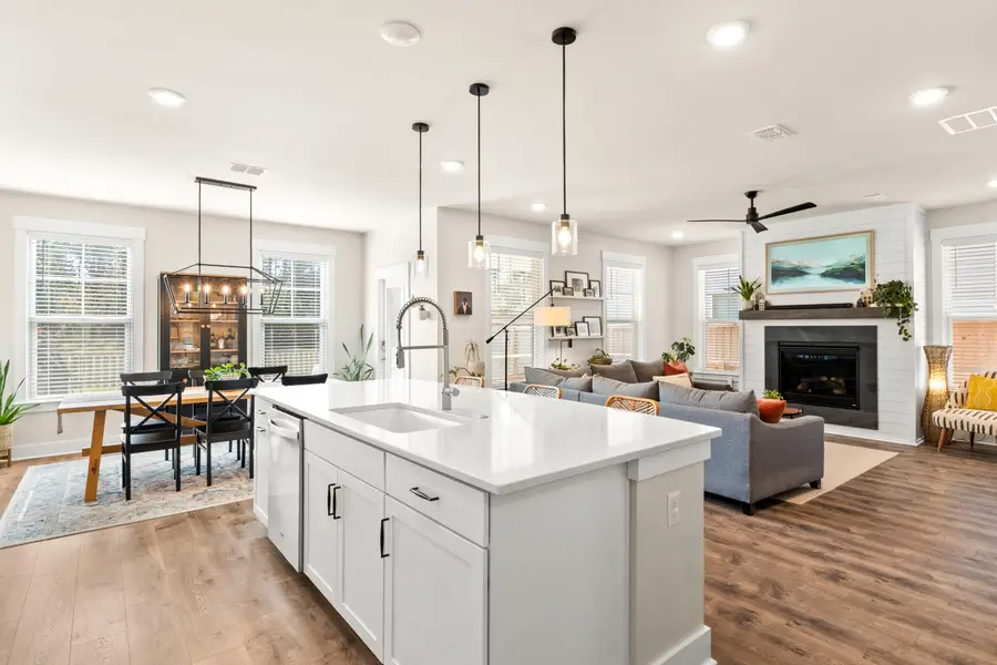 147 Wappoo Trace Lane, Summerville, SC 29486 - Image #3