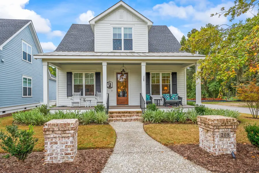 208 Coosaw Point Boulevard, Beaufort, SC 29907 - Image #3