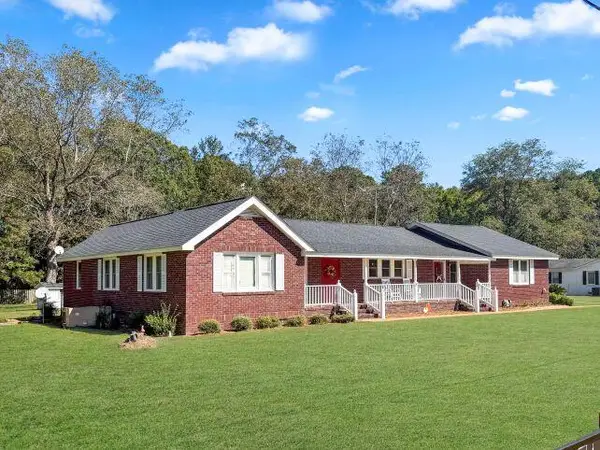 10163 Charleston Highway, Saint George, SC 29477