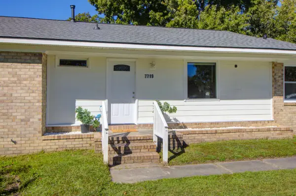 7719 Peppercorn Lane, North Charleston, SC 29420