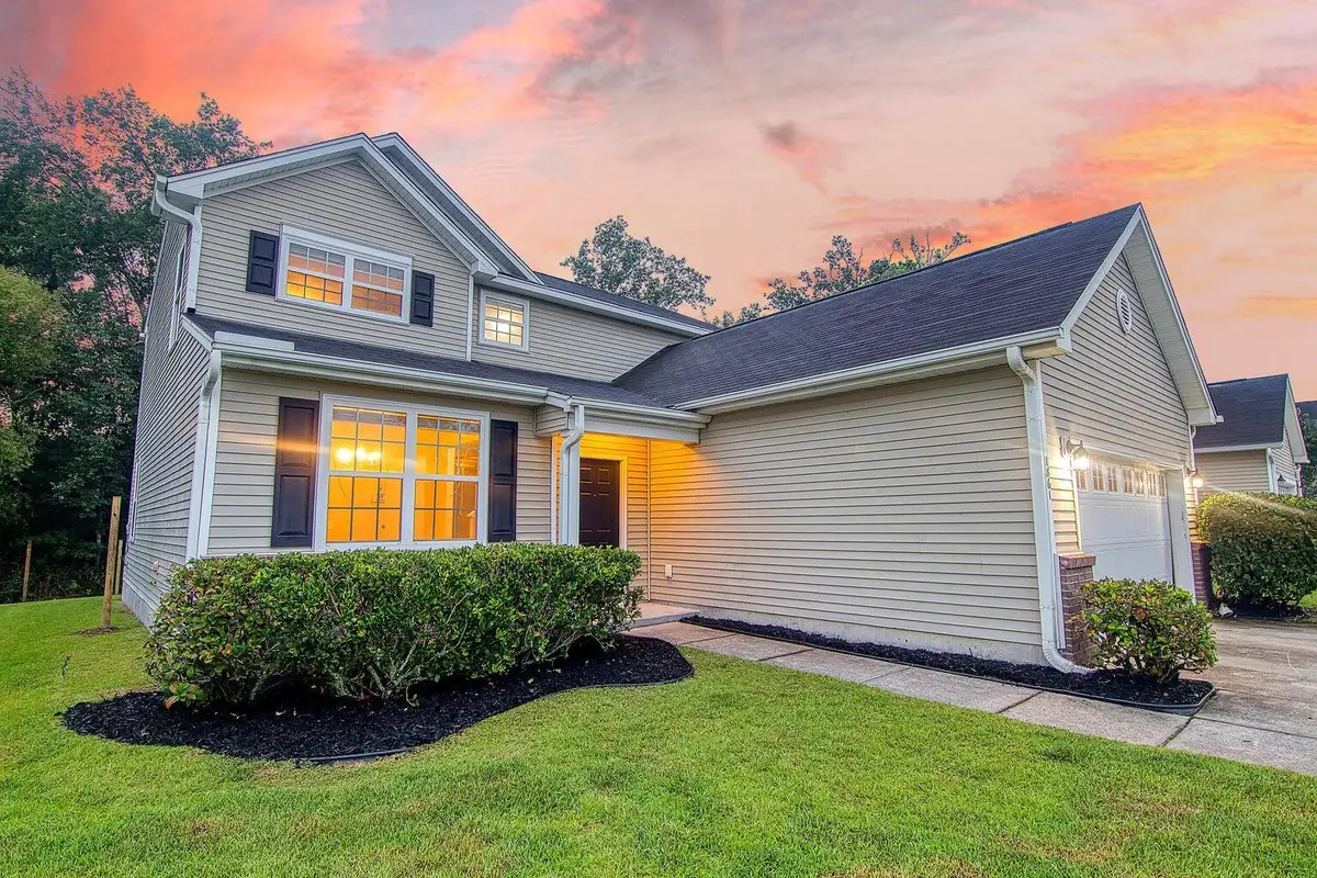 1861 Cornsilk Drive, Charleston, SC 29414 - Image #1