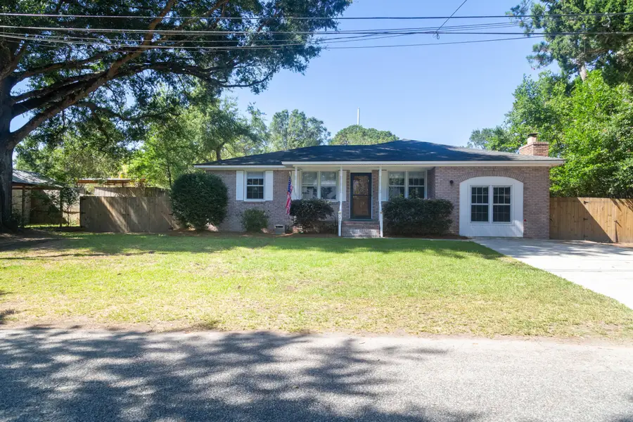 1261 Hampshire Road, Charleston, SC 29412 - Image #2