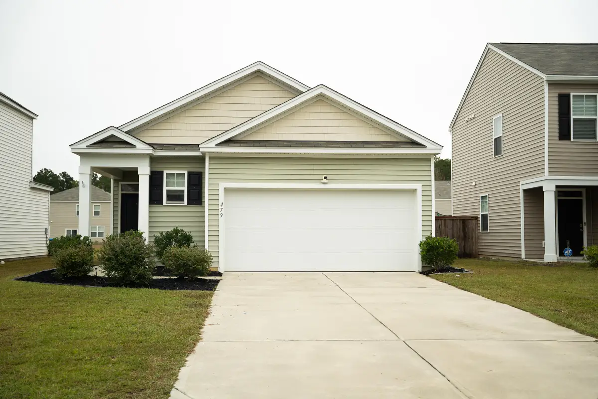 479 Cedarview Road, Summerville, SC 29486 - Image #1