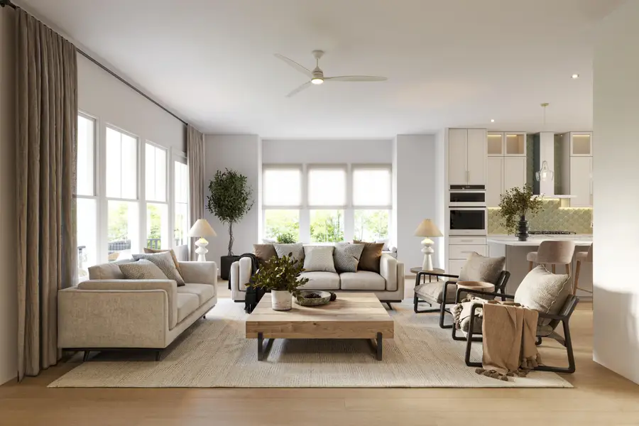 126 Etta Way, Daniel Island, SC 29492 - Image #3