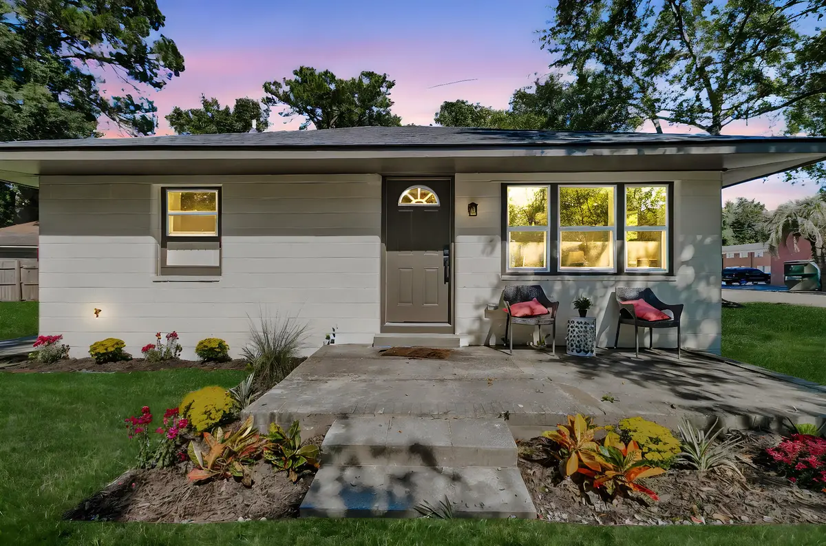 635 Sequoia Street, Charleston, SC 29407 - Image #1