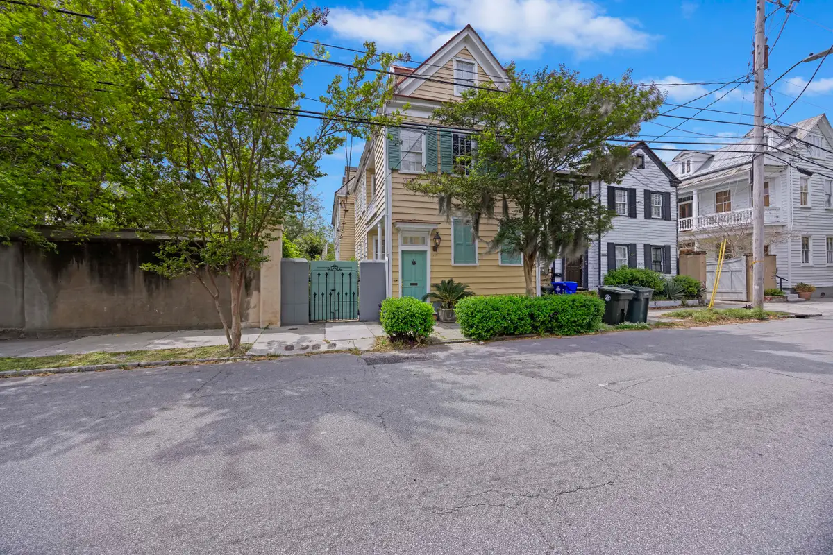 197 Coming Street, Charleston, SC 29403 - Image #1