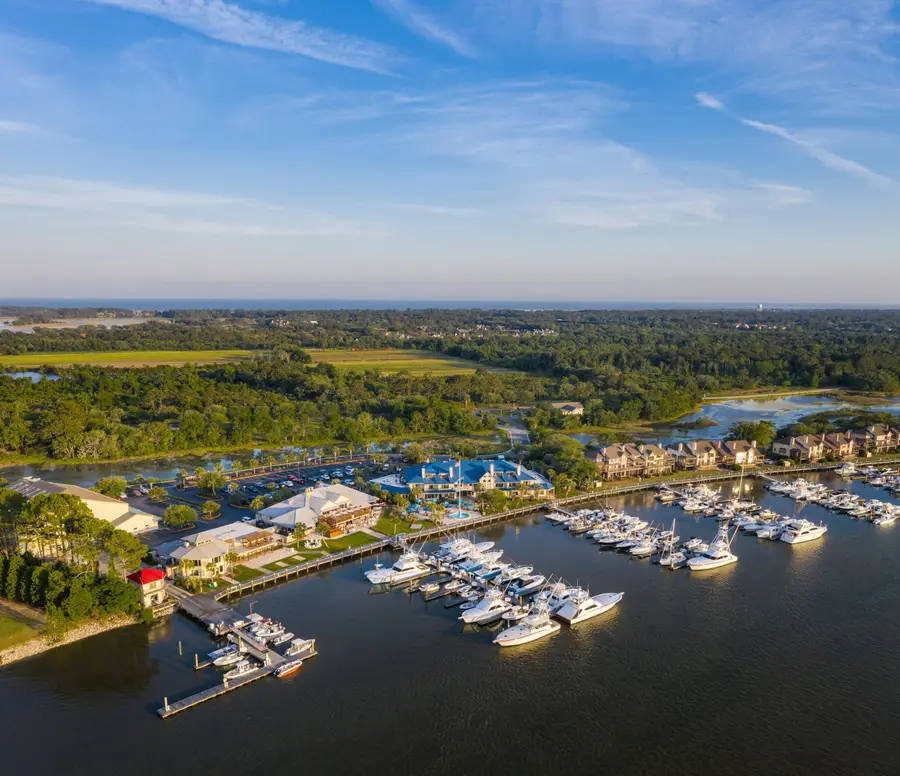 1880 Andell Bluff Boulevard #D-10, Seabrook Island, SC 29455 - Image #3