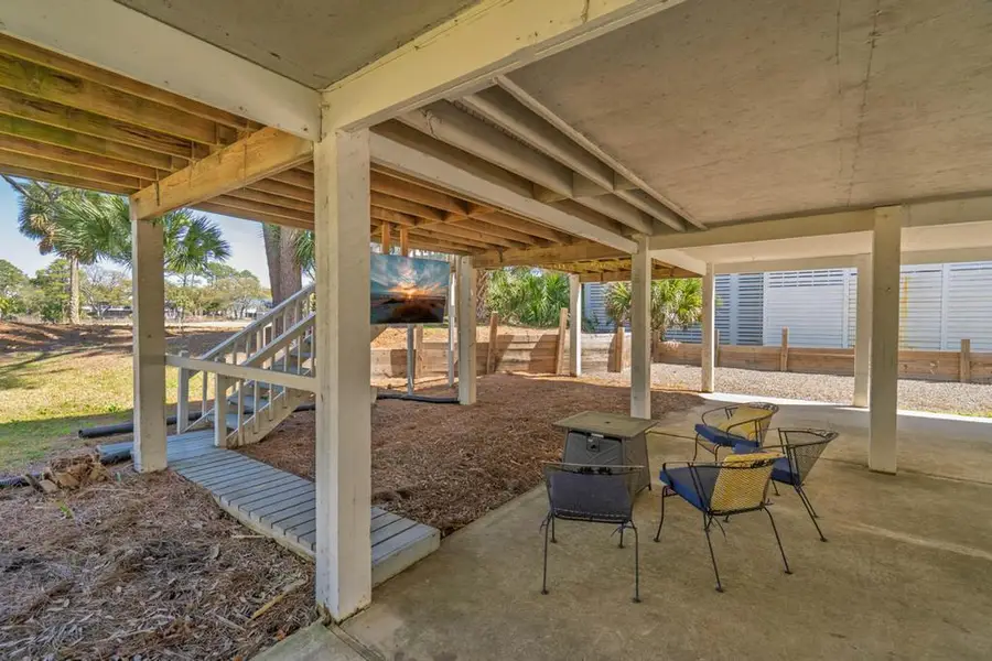 60 Rice Lane, Edisto Beach, SC 29438 - Image #3