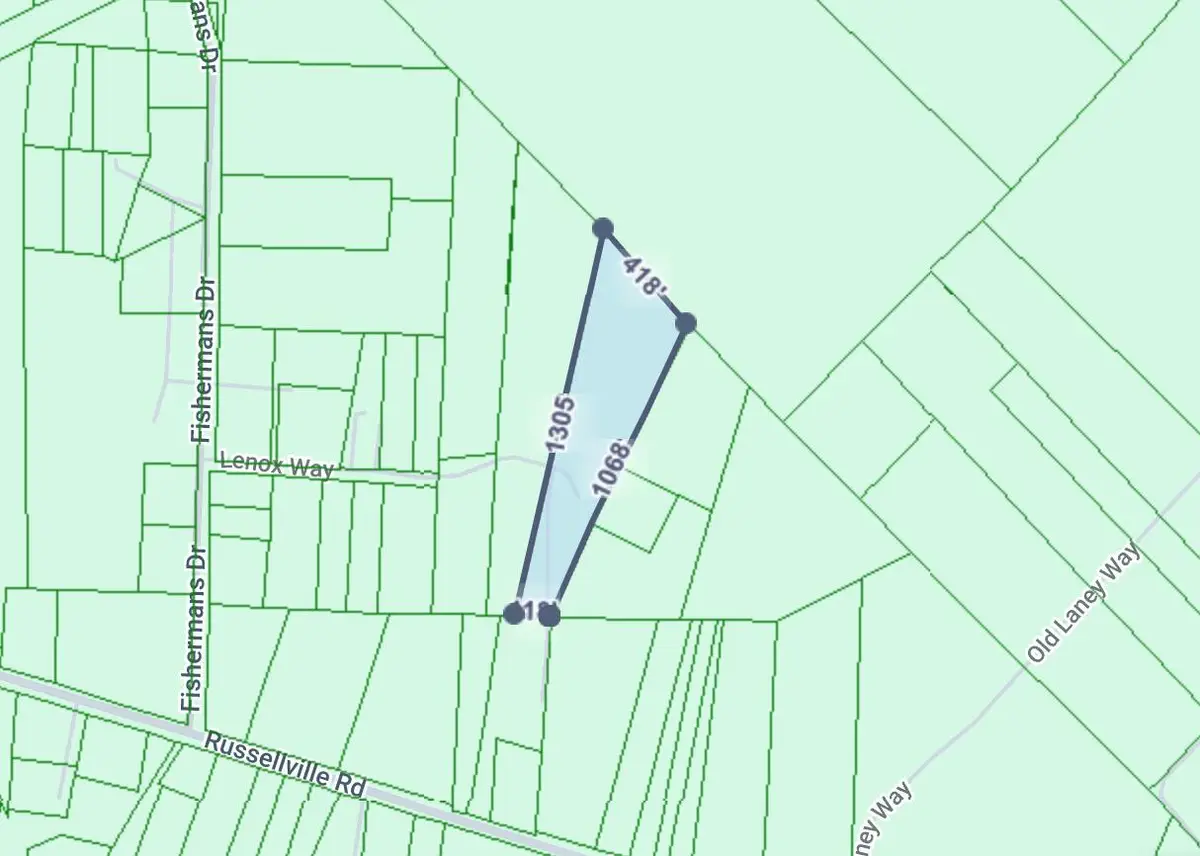 0 Lenox Way, Saint Stephen, SC 29479 - Image #1