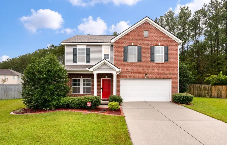 3005 Banbury Cross Ct Court, Summerville, SC 29485 - #2