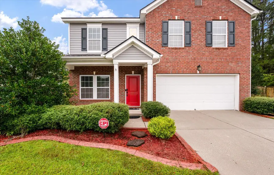 3005 Banbury Cross Ct Court, Summerville, SC 29485 - #3