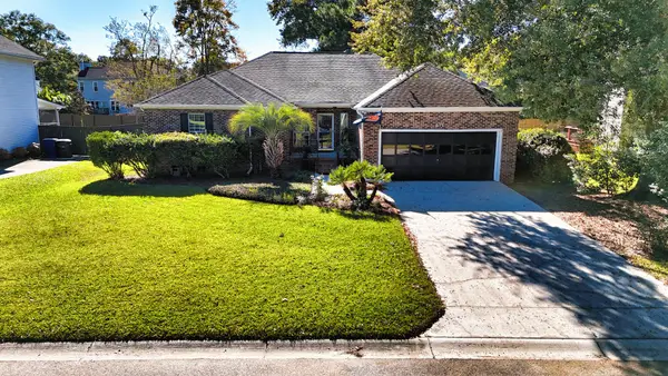 611 Fishermans Bend, Mount Pleasant, SC 29464