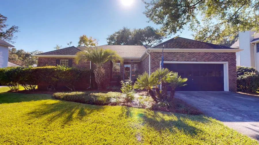 611 Fishermans Bend, Mount Pleasant, SC 29464 - Image #3