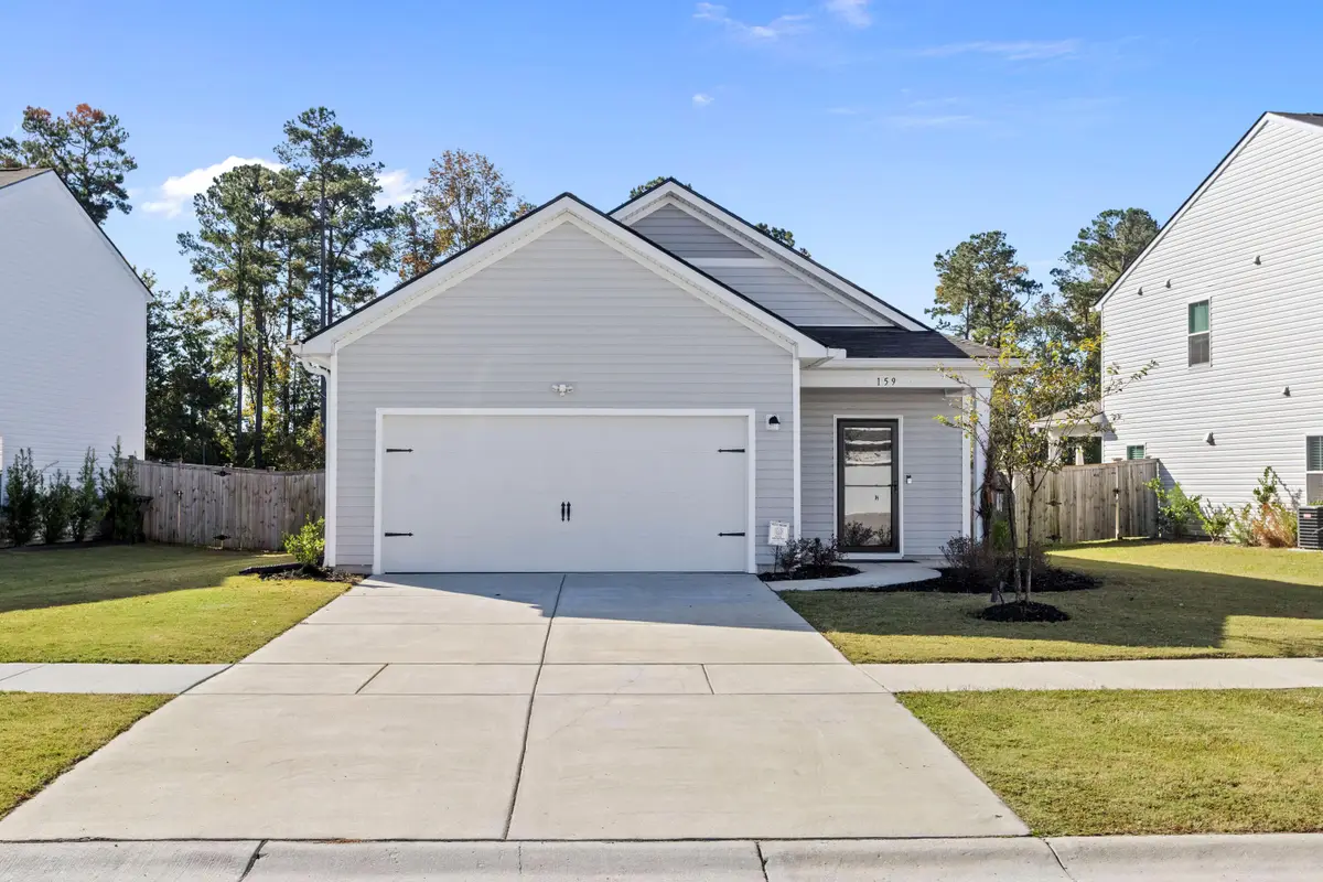 159 Pine Crest View Drive, Summerville, SC 29486 - #1