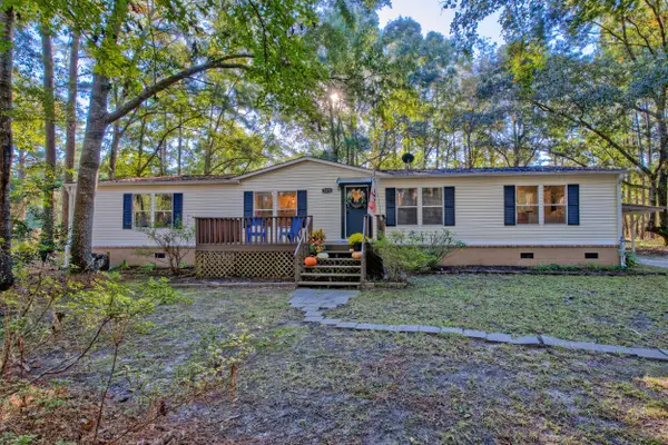 7271 George Washington Lane, Awendaw, SC 29429