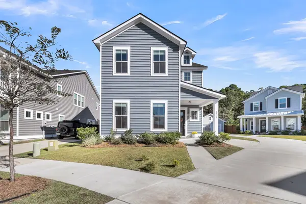 2963 Wilson Creek Lane, Johns Island, SC 29455