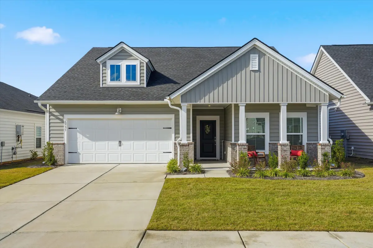 1135 Cooper Point Street, Summerville, SC 29485 - Image #1