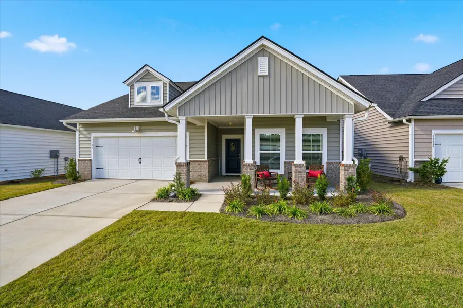 1135 Cooper Point Street, Summerville, SC 29485 - Image #2