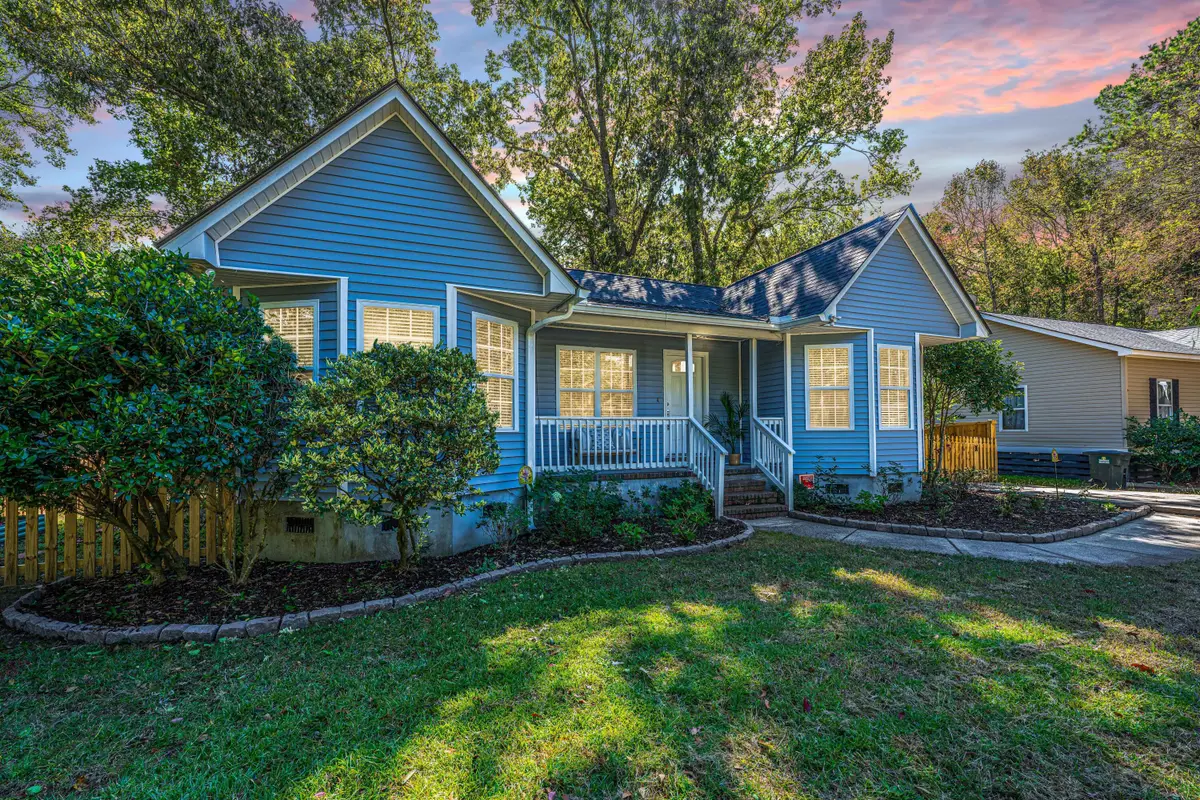 3809 Tim Ascue Lane, Mount Pleasant, SC 29429 - Image #1
