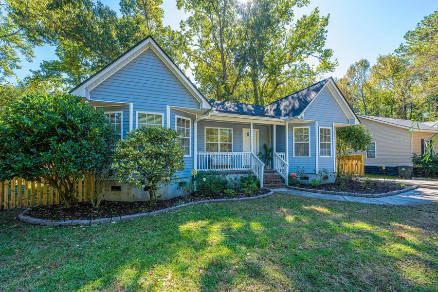 3809 Tim Ascue Lane, Mount Pleasant, SC 29429 - Image #3
