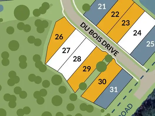 609 Du Bois Drive, Johns Island, SC 29455 - #3