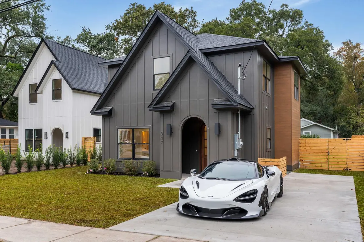 307 Magnolia Road, Charleston, SC 29407 - Image #1