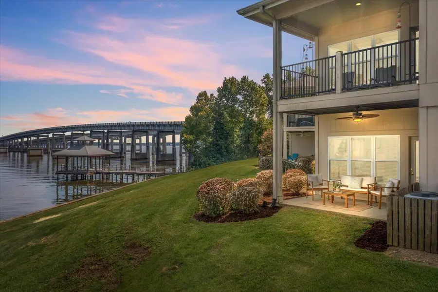 507 Ballard Lane, Santee, SC 29142 - #2