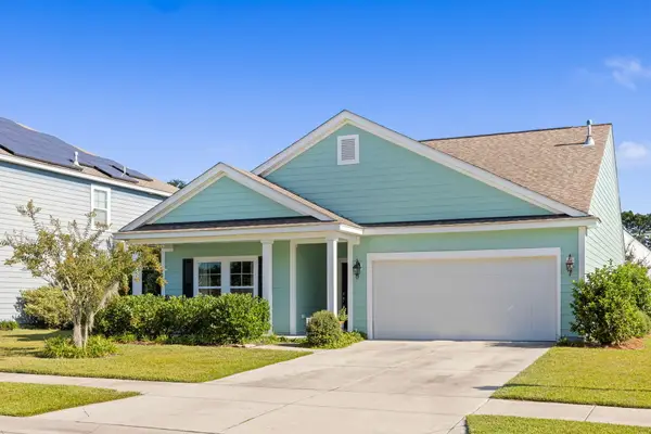 1069 Pigeon Point, Johns Island, SC 29455