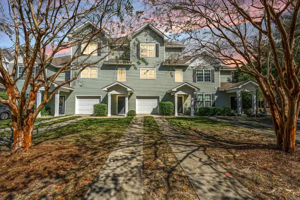 4112 Veritas Street, Charleston, SC 29414