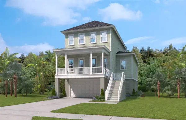 3047 Robeson Trace, Johns Island, SC 29455