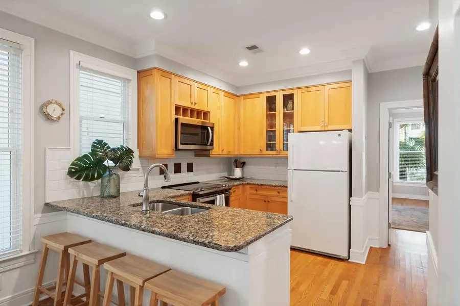 137 Grand Pavilion Boulevard, Isle Of Palms, SC 29451 - Image #3