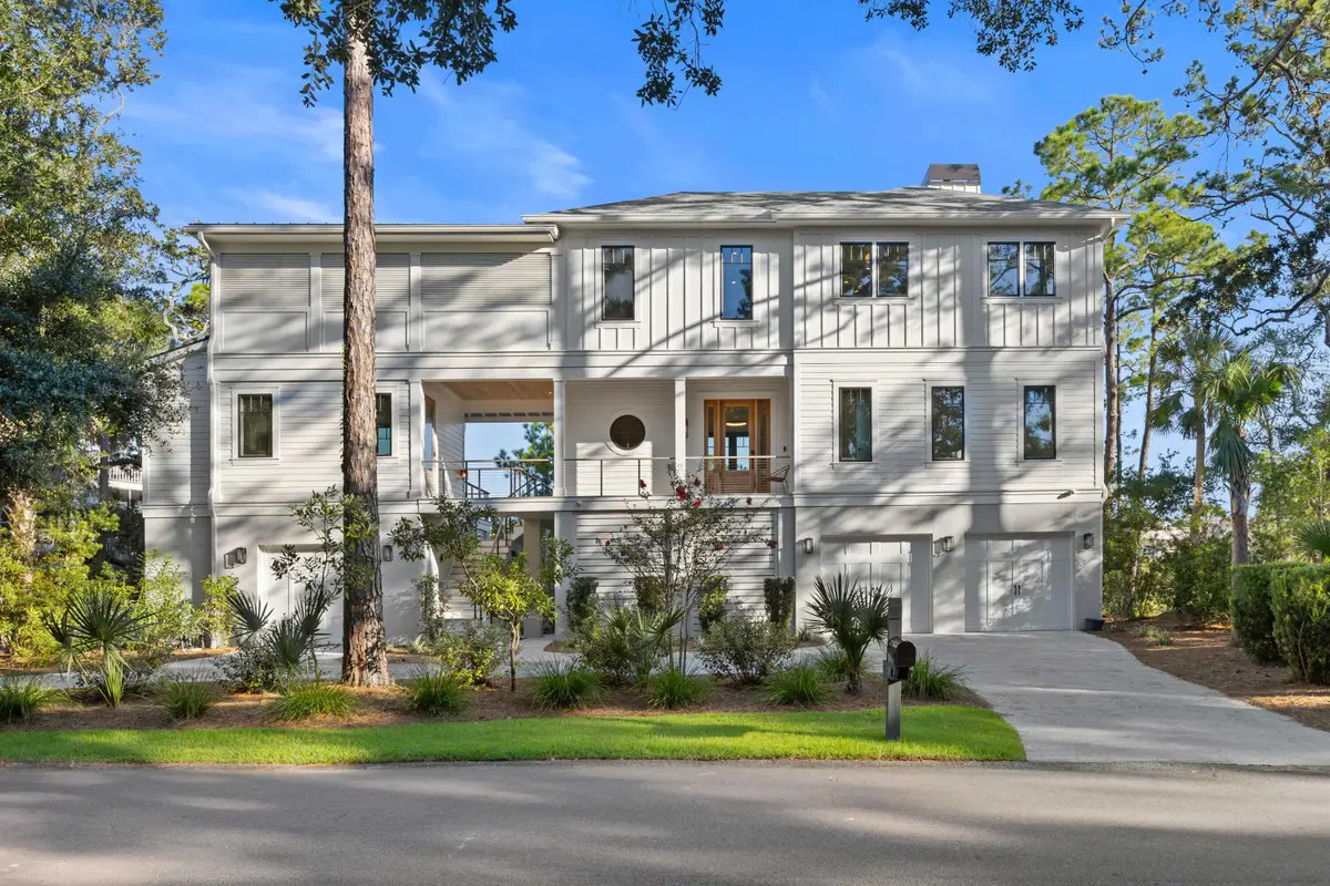 2931 Deer Point Drive, Seabrook Island, SC 29455 - #1