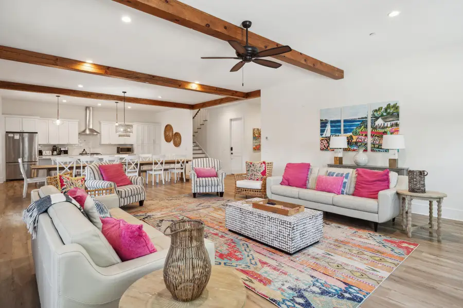 112 E Huron Avenue #C, Folly Beach, SC 29439 - Image #2