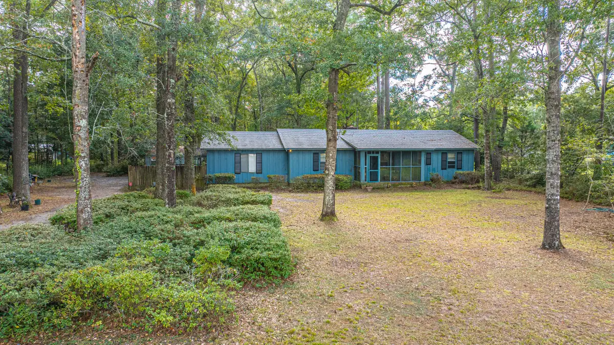 1414 Green Pond Highway, Walterboro, SC 29488 - Image #1