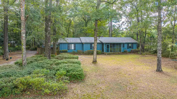 1414 Green Pond Highway, Walterboro, SC 29488