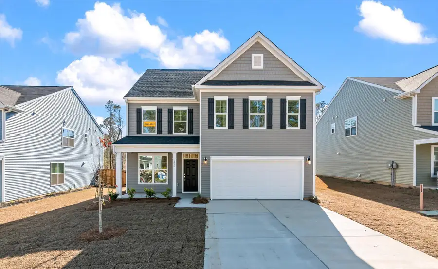 206 Palfrey Drive, Ridgeville, SC 29472 - Image #2