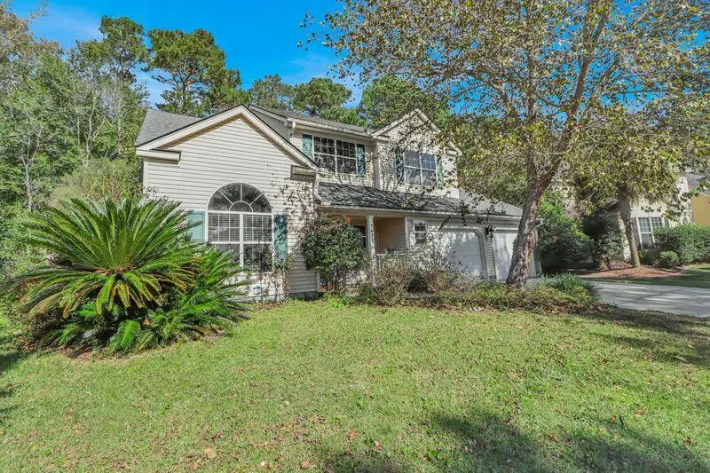 5436 Altamaha Drive, North Charleston, SC 29420 - Image #3