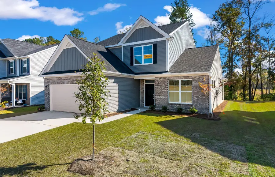 124 Palfrey Drive, Ridgeville, SC 29472 - Image #2