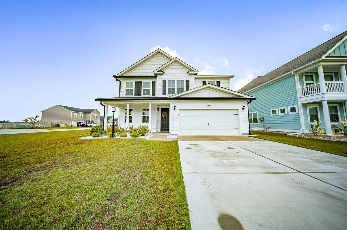 142 Riley Farms Court, Summerville, SC 29486 - #1