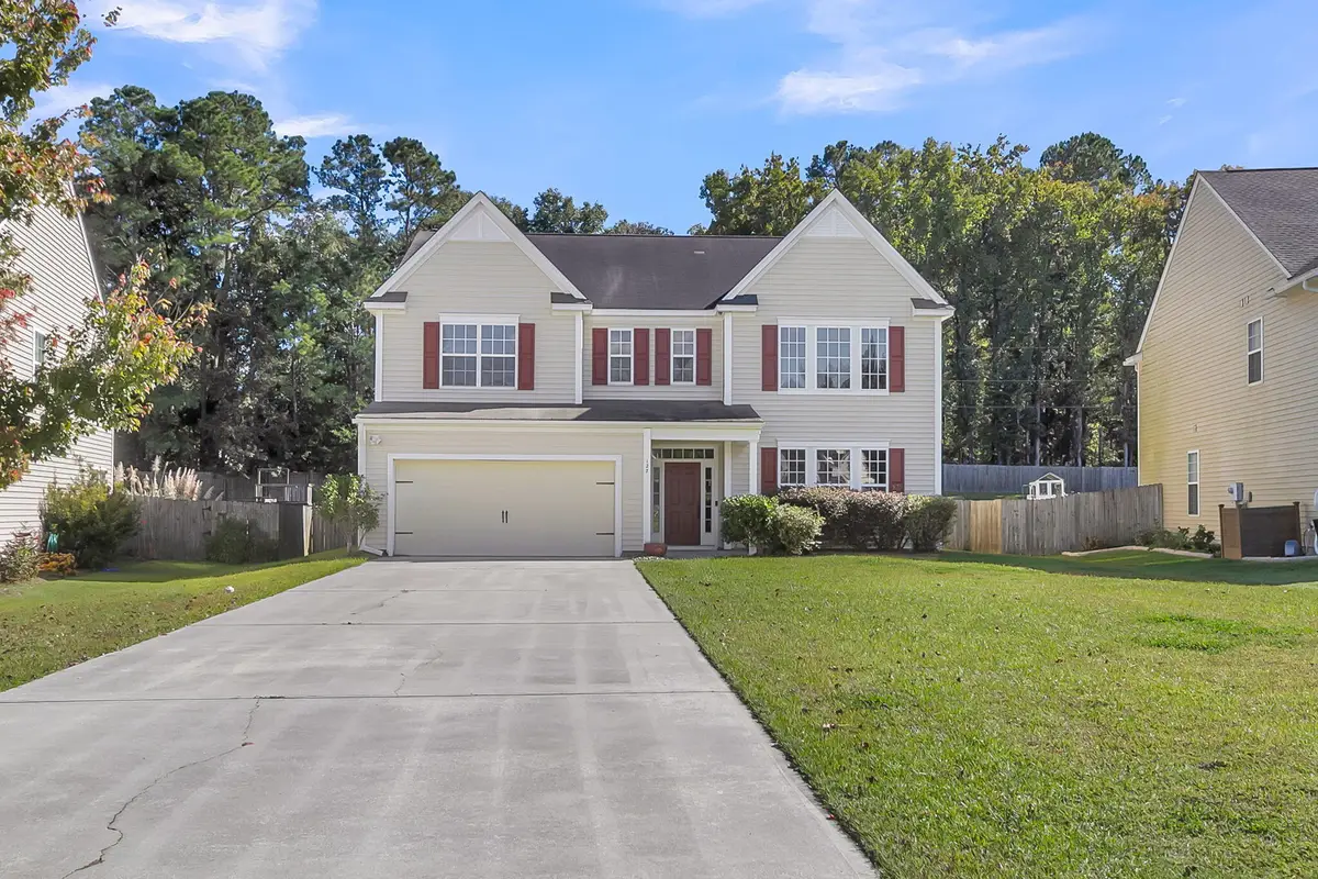 127 Rawlins Drive, Summerville, SC 29485 - #1