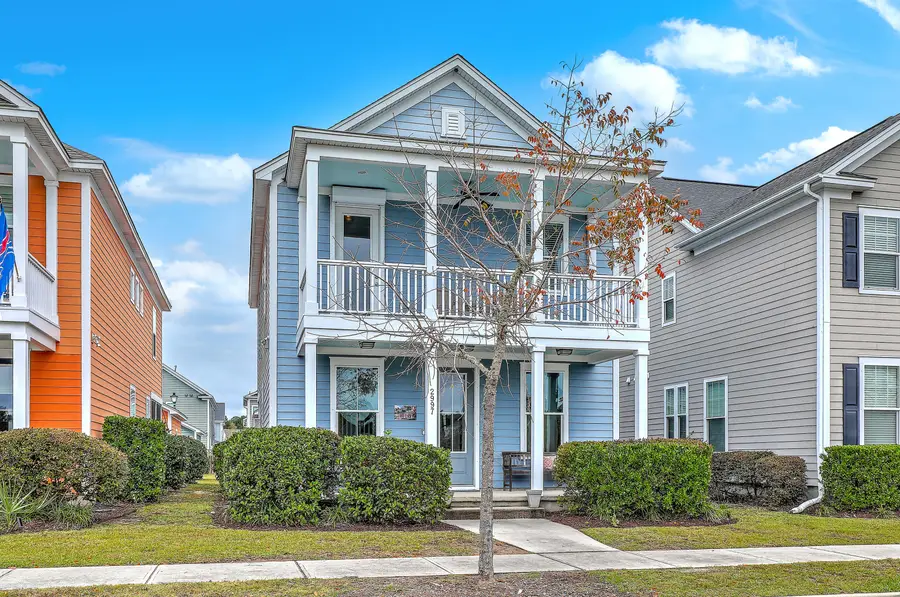 2997 Sweetleaf Lane, Johns Island, SC 29455 - Image #3