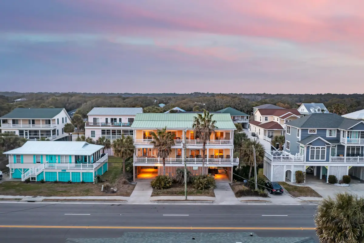 309 Palmetto Boulevard, Edisto Island, SC 29438 - Image #1