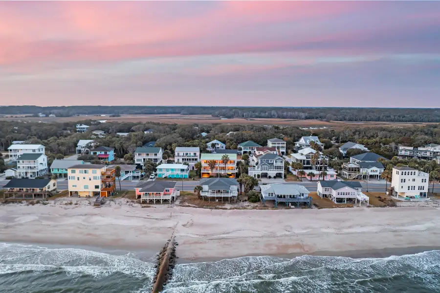 309 Palmetto Boulevard, Edisto Island, SC 29438 - Image #2