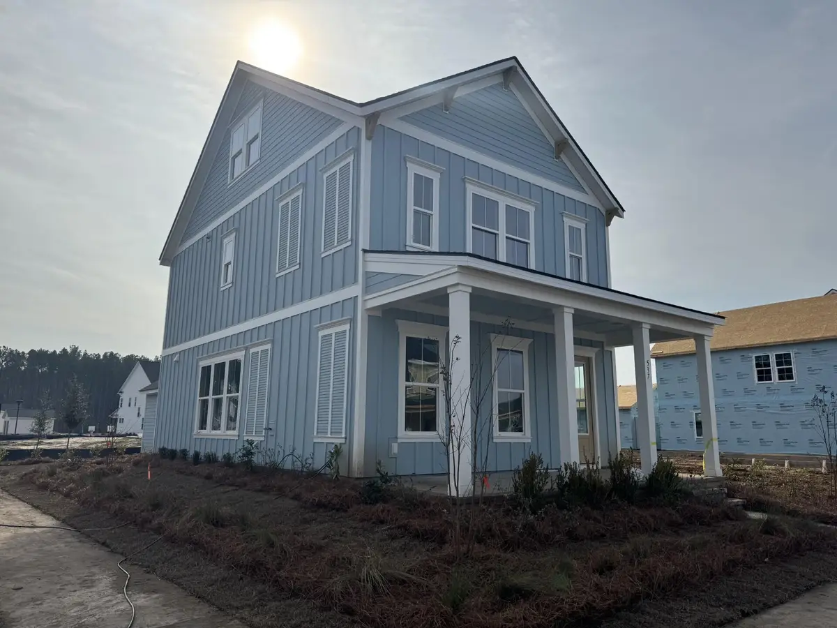 537 Ivy Green Lane, Summerville, SC 29486 - Image #1