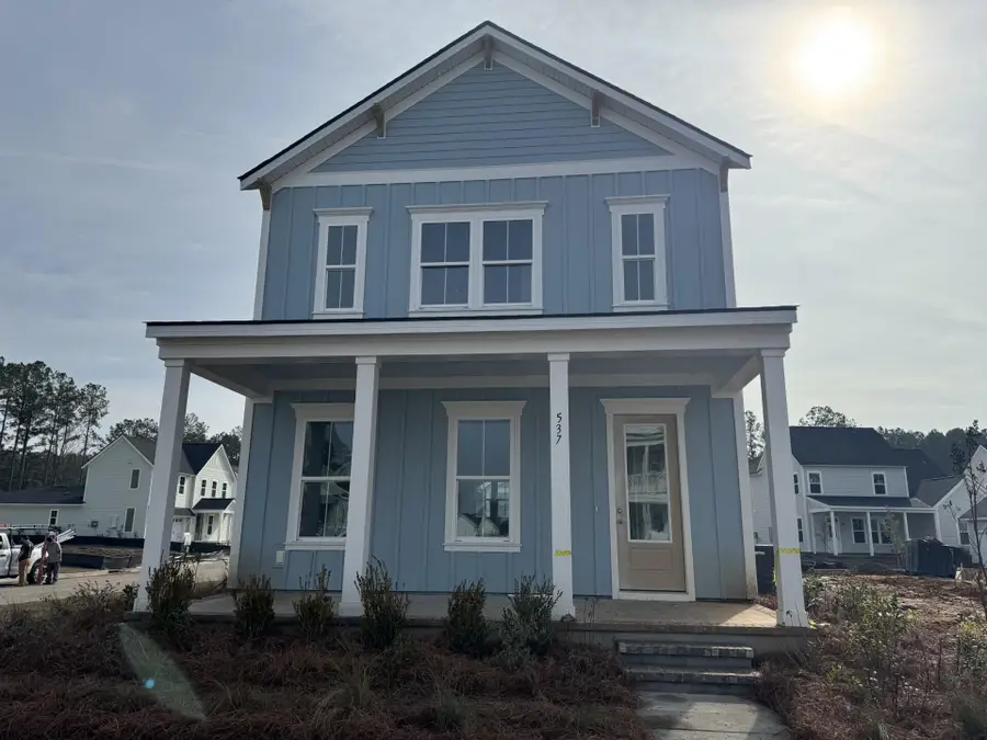 537 Ivy Green Lane, Summerville, SC 29486 - Image #3