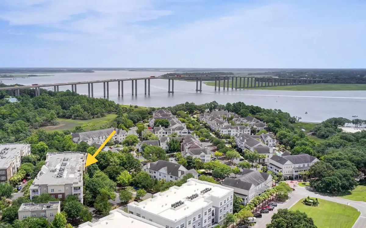 200 River Landing Drive #306d, Charleston, SC 29492 - Image #1