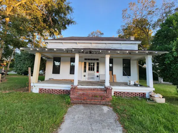 905 Peak Street, Holly Hill, SC 29059